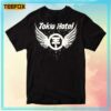 Tokio Hotel Music Band Graphic T-Shirt