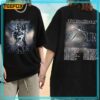 Tokio Hotel Tour 2025 Music Concert Unisex T-Shirt