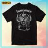 Tom Jones What's New Pussycat Unisex T-Shirt