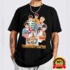 Tomorrow By Together Boy Band Vintage Shirt