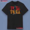 Tora Tora Band Unisex Shirt