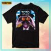 Toto Mindfields Rock T-Shirt