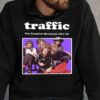 Traffic Rock Band T-Shirt For Men And Women
