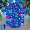Trapper Keeper The Teacher’s Pet Summer 2025 RSVLTS Summer Hawaiian Shirt