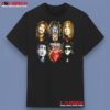 Traveling Wilburys Members Shirt