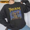 Trivium Tour 2023 Unisex T-Shirt