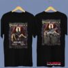 Trivium and Bullet For My Valentine bring The Poisoned Ascendancy Tour 2025 T-Shirts