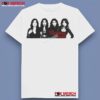 Turning Jane Photo Shirt