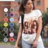 Twice Kpop Girl Group T-Shirt