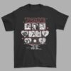 Twice Kpop Music T-Shirt Merch Band Group