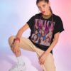 Twice T-Shirt Kpop Group Music