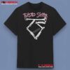 Twisted Sister Bone Unisex T-Shirt