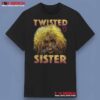 Twisted Sister Dee Snider Unisex T-Shirt