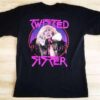Twisted Sister Stay Hungry Unisex T Shirt