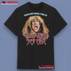 Twisted Sister We're Not Gonna Take It Shirt