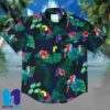Two Tickets To Parrotise RSVLTS Summer Hawaiian Shirt