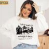 Tyler Childers Country Music T-Shirt