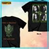 Type O Negative Green Man Unisex T-Shirt
