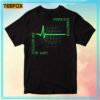 Type O Negative Life Is Killing Me 2003 T-Shirt