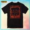 Type O Negative Orchestra 1995 Vintage T-Shirt