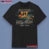 Tyr Battle Ballads Tour 2025 Shirt