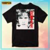 U2 Love and Peace or Else 2004 T-Shirt