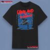 Uncle Acid and The Deadbeats Band Shirt