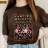 Vampire Weekend Modern Vampires of The City Adult Short-Sleeve T-Shirt