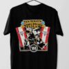 Van Halen 1981 T-Shirt