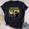 Van Halen 1984 Graphic T-Shirt