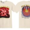 Van Halen Balance Tour 1995 Short-Sleeve T-Shirt