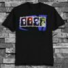 Van Halen Balance Tour Vintage 1995 T-Shirt