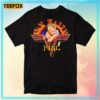 Van Halen Cherub 1984 Unisex T-Shirt