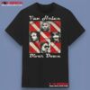Van Halen Diver Down Album Shirt