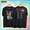 Van Halen Running With The Devils Since 78 Short-Sleeve T-Shirt