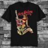 Van Halen Tour Concert T-Shirt Music