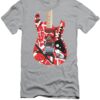 Van Halen frankenstrat Classic T Shirt