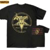 Venom Welcome To Hell Short-Sleeve T-Shirt