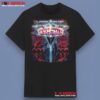 Vinnie Vincent Invasion Rock Music T-Shirt