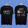 Violent Femmes Tour 2025 Shirt