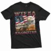 WTF is a Kilometer T-Shirt