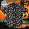 WWE Stone Cold Steve Austin Can Of Whoopass RSVLTS Collection 2025 Summer Hawaiian Shirt