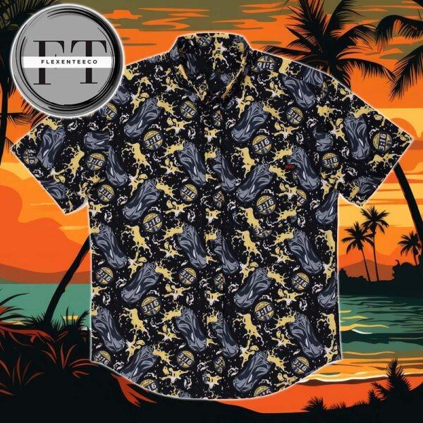 WWE Stone Cold Steve Austin Can Of Whoopass RSVLTS Collection 2025 Summer Hawaiian Shirt WWE Stone Cold Steve Austin Can Of Whoopass RSVLTS Collection 2025 Summer Hawaiian Shirt