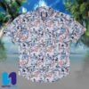 Wade Boggs The Chicken Man Summer 2024 RSVLTS Summer Hawaiian Shirt