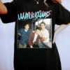 Wallows Boy Band Unisex T-Shirt For Men And Women