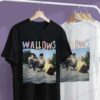 Wallows Dylan Minnette Braeden Lemasters T-Shirt