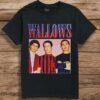 Wallows Rock Band T-Shirt