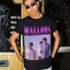 Wallows T-Shirt Music Band Merch