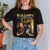 Wallows Tour 2022 T-Shirt