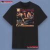 Warrant Band Members Shirt